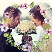 Love Pics Frame Art icon