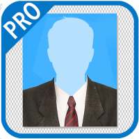 Passport Size Photo Maker on 9Apps