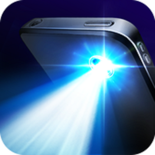 Flashlight Pro icon