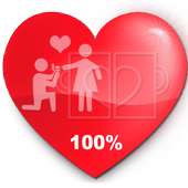 Love Calculator icon