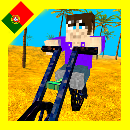 🌴 Férias na Praia icon