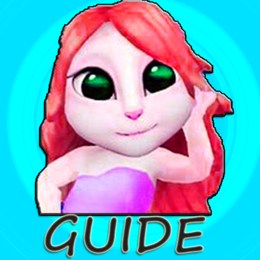 Guide For My Talking Angela 2021 icon