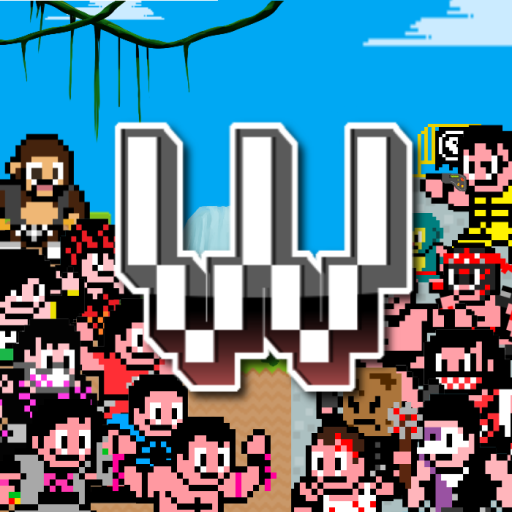 The Wrestler: Road to the Rumble icon