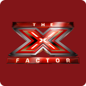 The X Factor أيقونة