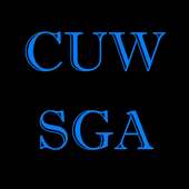 CUW SGA