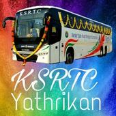KSRTC Yathrikan icon