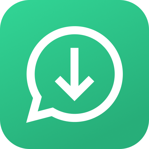 Whats Status Saver | Status Downloader. icon