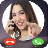 Girl video voice changer Studio 2018 on 9Apps