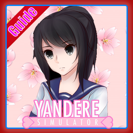 Guide For Girl Yandere School 2021 icon