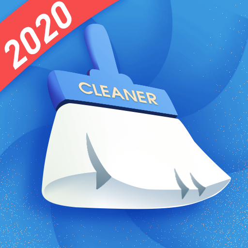 Just Clean - Cleaner, Booster, Phone Optimizer icon