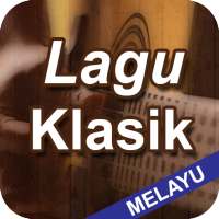 Lagu Klasik Melayu Popular on 9Apps