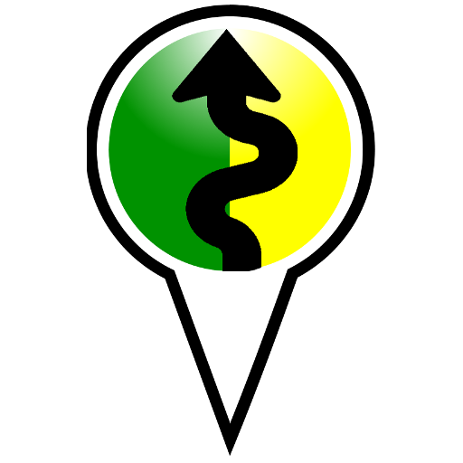 Bubbler GPS Lite icon