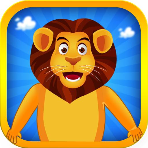 Learn Animals Kids आइकन