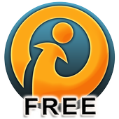 Tourality Free आइकन