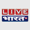 Live Bharat TV icon