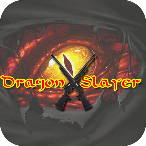 Dragon Fighter Slayer icon