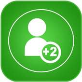 Two account For Whatsapp on 9Apps