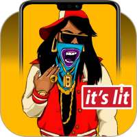 Lit  Wallpapers on 9Apps