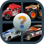 Hot Wheels Superfan? icon