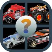 Hot Wheels Superfan?