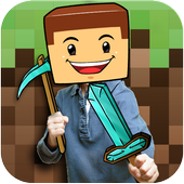 MineCamera For Minecraft Fans icon