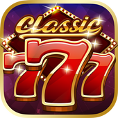 777 Classic icon