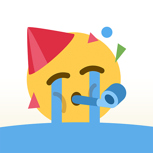 Remix - Emoji Mashup &amp; Sticker icon