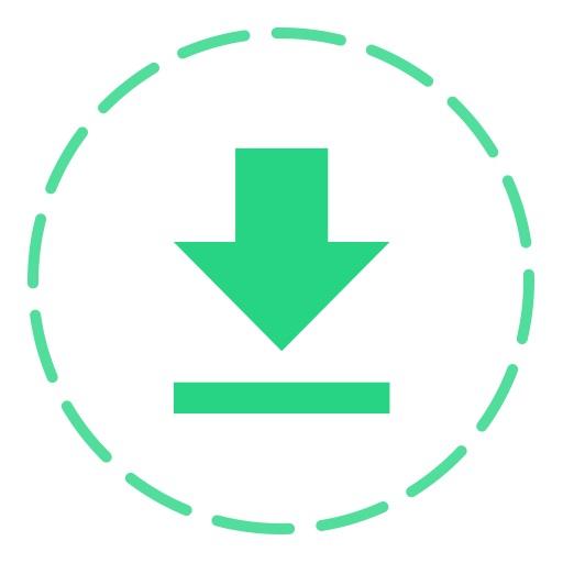 Status Saver - Photo Video Status Saver icon