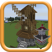 هيكل لحظة وزارة الدفاع أيقونة