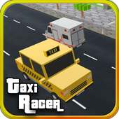 Taxi Racer