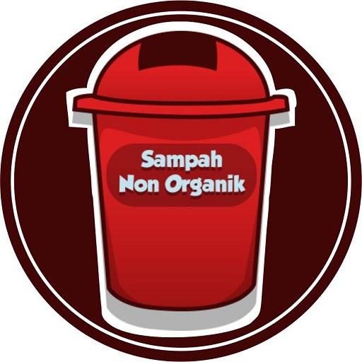 pilah sampah icon