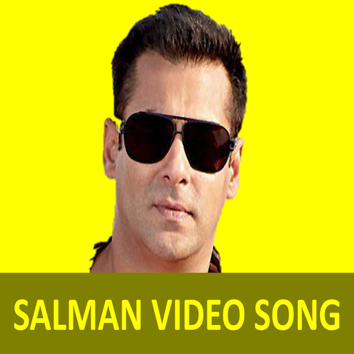 SALMAN KHAN VIDEO SONG &amp; MOVIE icon