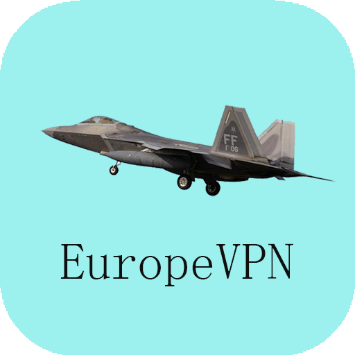 VPN proxy EuropeVPN icon