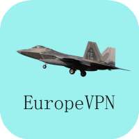 VPN proxy EuropeVPN