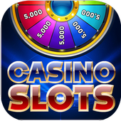 Lolly Money Slots Money Bag Slots Free Games icon