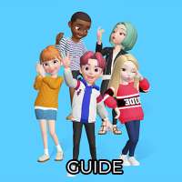 Tricks For Zepeto Avatar Maker