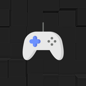 🔺 Arcade Retro 🎮 Emulator icon