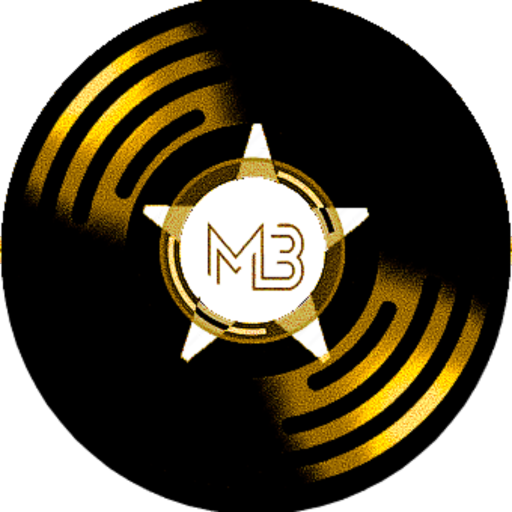 Music Buster | Stream Online Punjabi Music icon