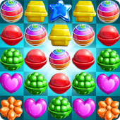 Jelly Crush icon