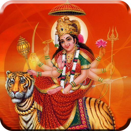 Durga Mata Wallpaper HD icon