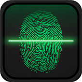 Lie Detector Simulator icon
