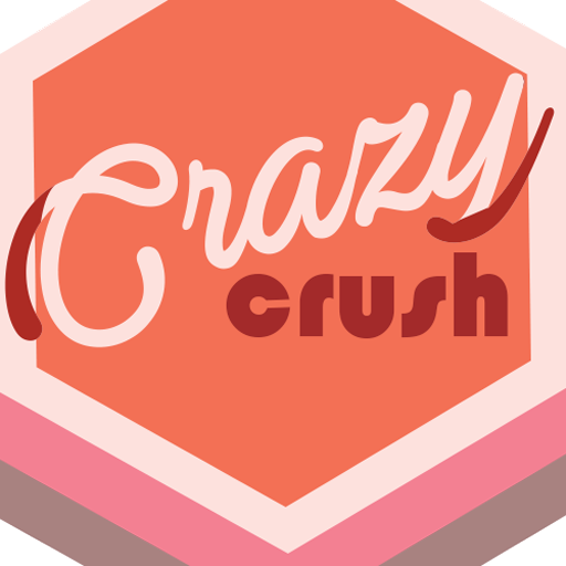 Crazy Crush icon