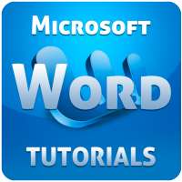 Tutorials for Word - Free