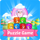 Toon AB Blast أيقونة