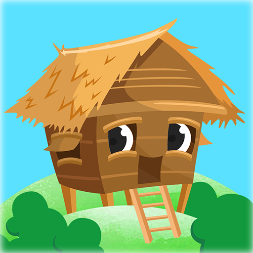 Bahay Kubo icon