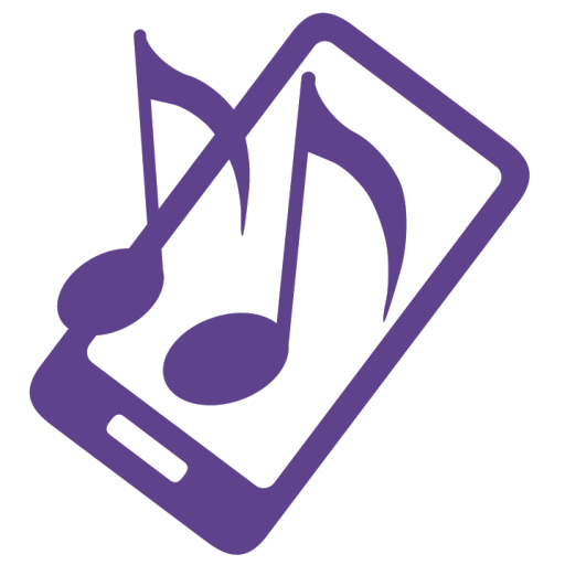 Muzyka na czekanie w Play icon