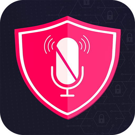 Microphone Block - Mic Secure Guard icon