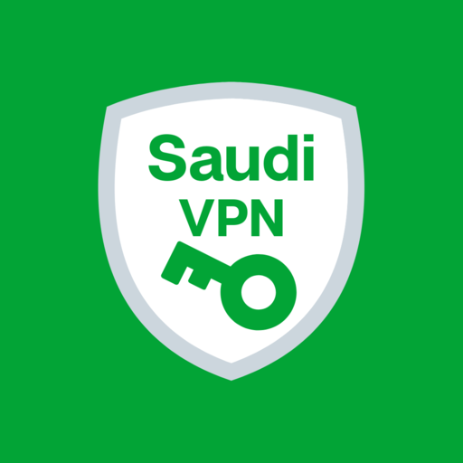 Saudi VPN KSA Free VPN Proxy Speed VPN icon