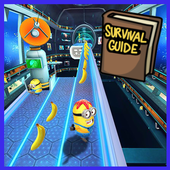 Guide for Minion Rush Tips icon