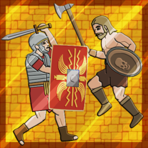 Medieval Warriors Arena icon